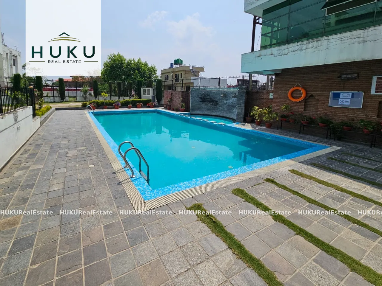 Luxury House for Rent/Sale in CG Hills, Hattigauda, Kathmandu | Valley View | Premium Property 2