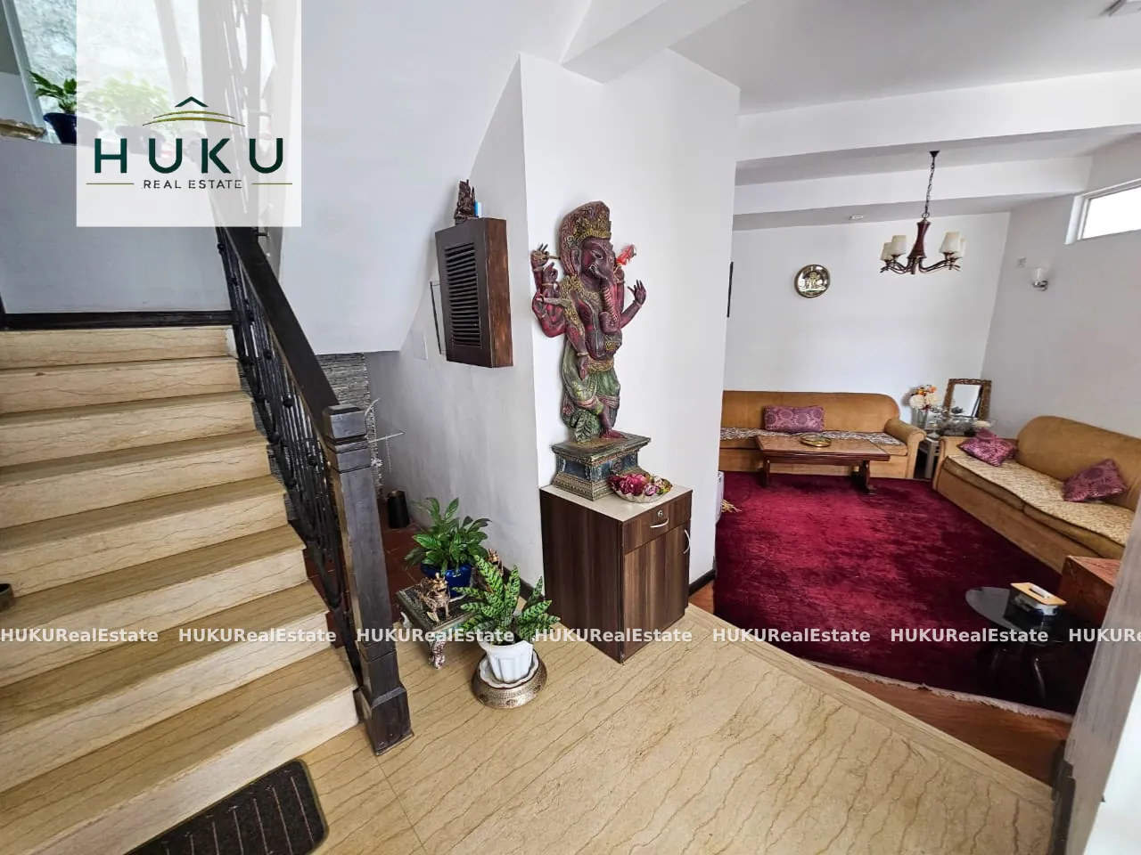 Luxury House for Rent/Sale in CG Hills, Hattigauda, Kathmandu | Valley View | Premium Property 6