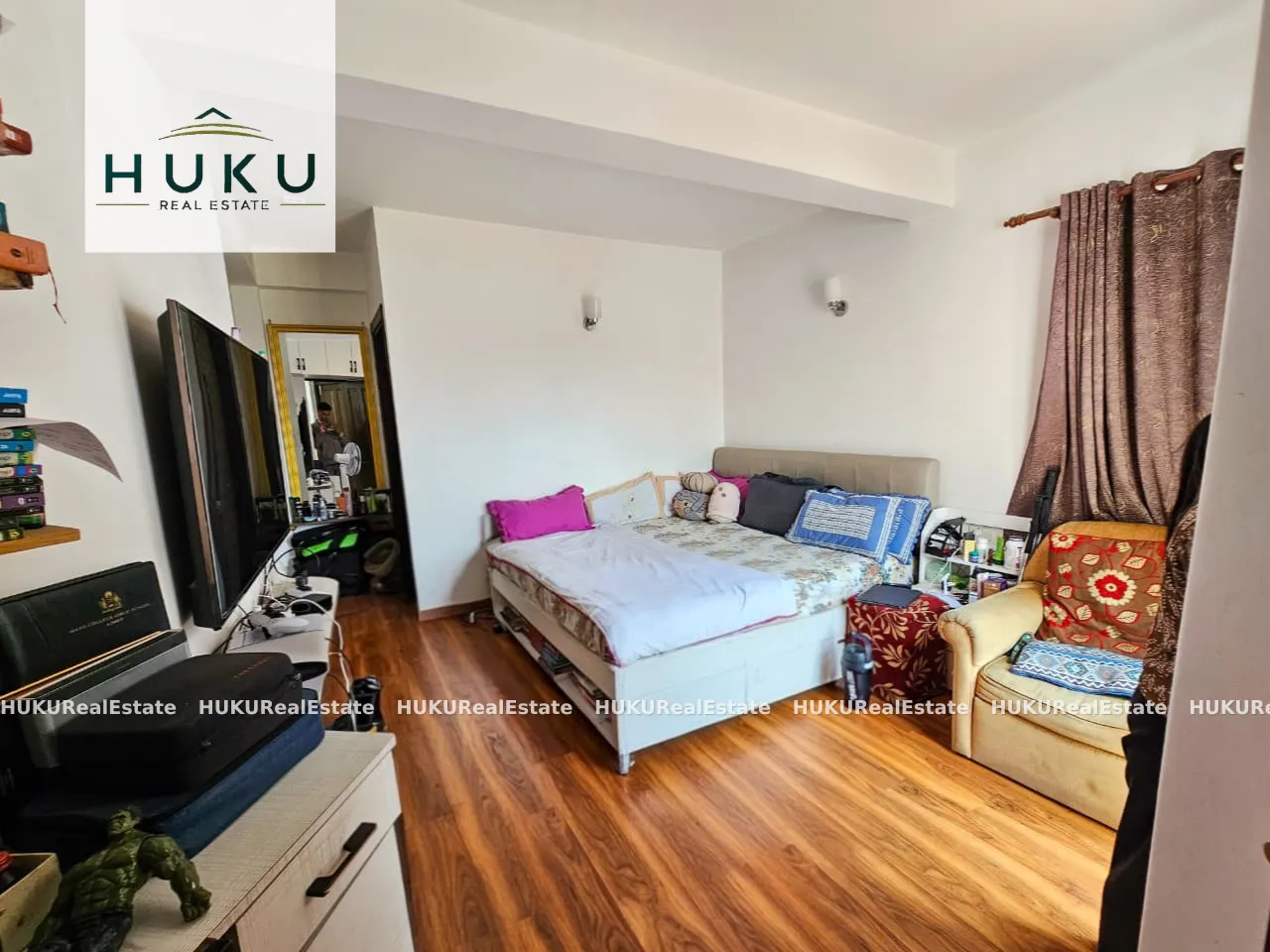 Luxury House for Rent/Sale in CG Hills, Hattigauda, Kathmandu | Valley View | Premium Property 10