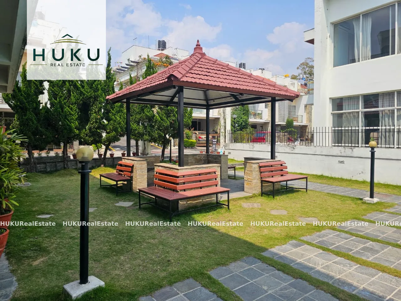 Luxury House for Rent/Sale in CG Hills, Hattigauda, Kathmandu | Valley View | Premium Property 4