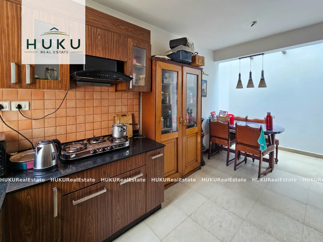 Luxury House for Rent/Sale in CG Hills, Hattigauda, Kathmandu | Valley View | Premium Property 8