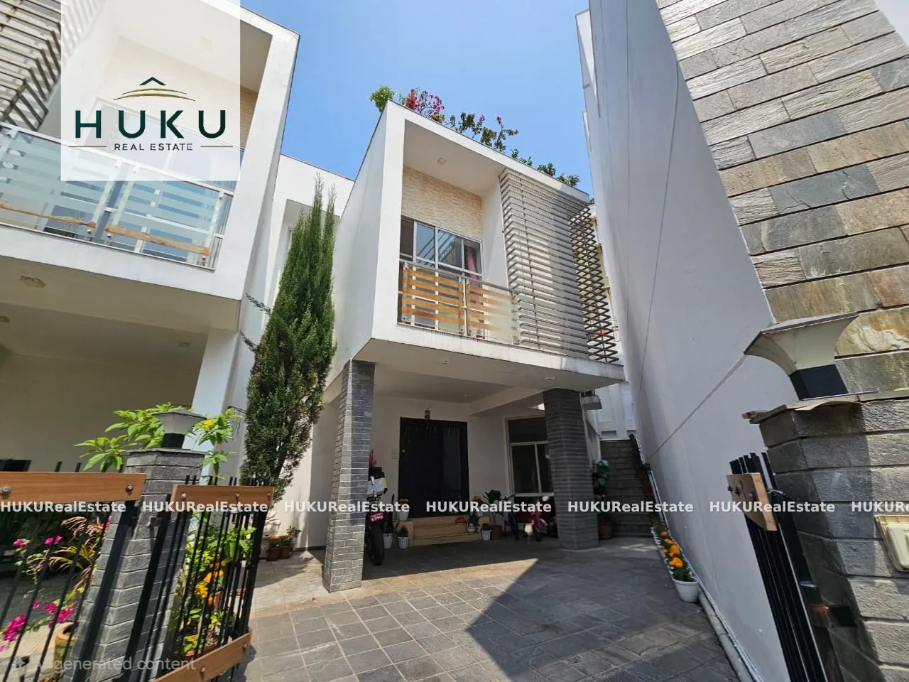 Luxury House for Rent/Sale in CG Hills, Hattigauda, Kathmandu | Valley View | Premium Property