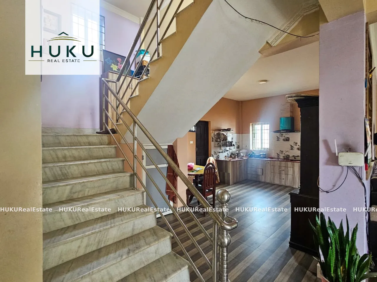 House for Rent in Budhanilkantha, Kathmandu | Near Budhanilkantha School | 10 Aana Property 2
