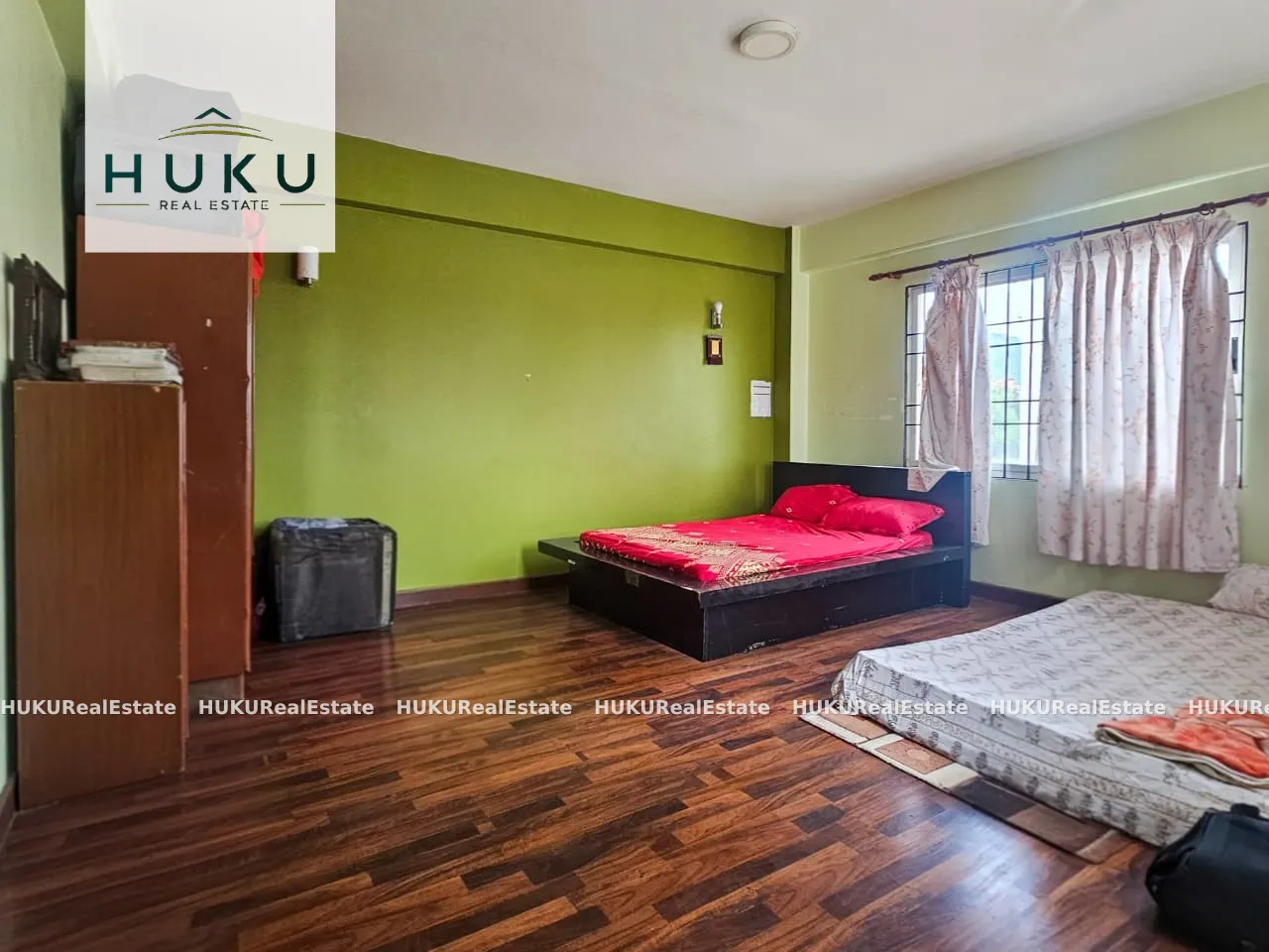 House for Rent in Budhanilkantha, Kathmandu | Near Budhanilkantha School | 10 Aana Property 3