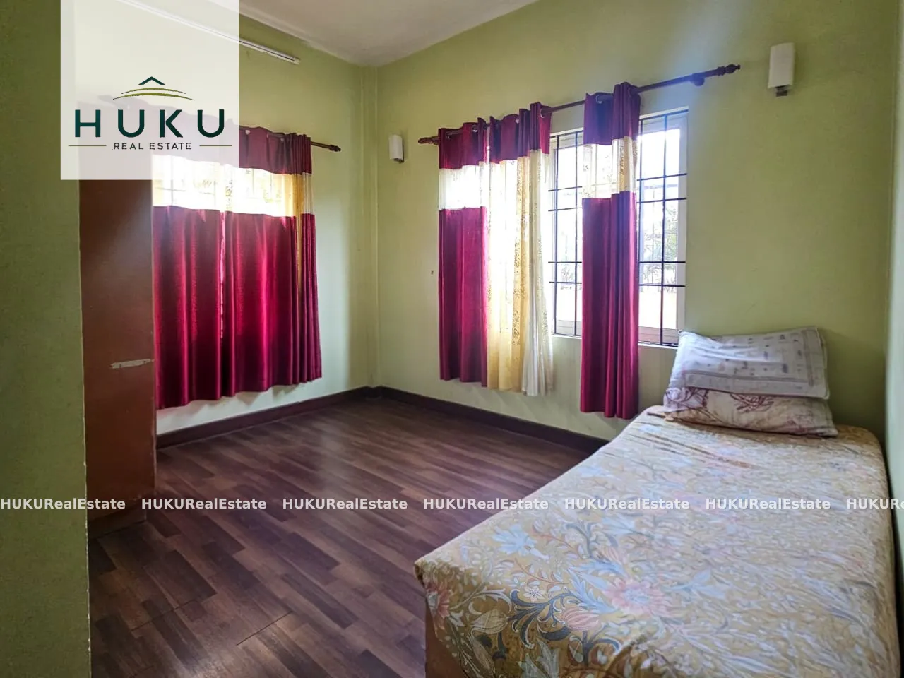 House for Rent in Budhanilkantha, Kathmandu | Near Budhanilkantha School | 10 Aana Property 4