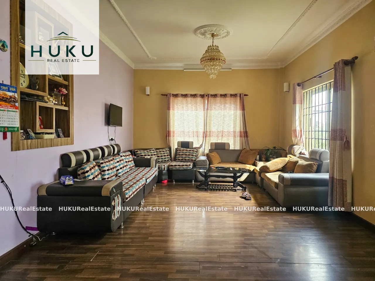 House for Rent in Budhanilkantha, Kathmandu | Near Budhanilkantha School | 10 Aana Property 7