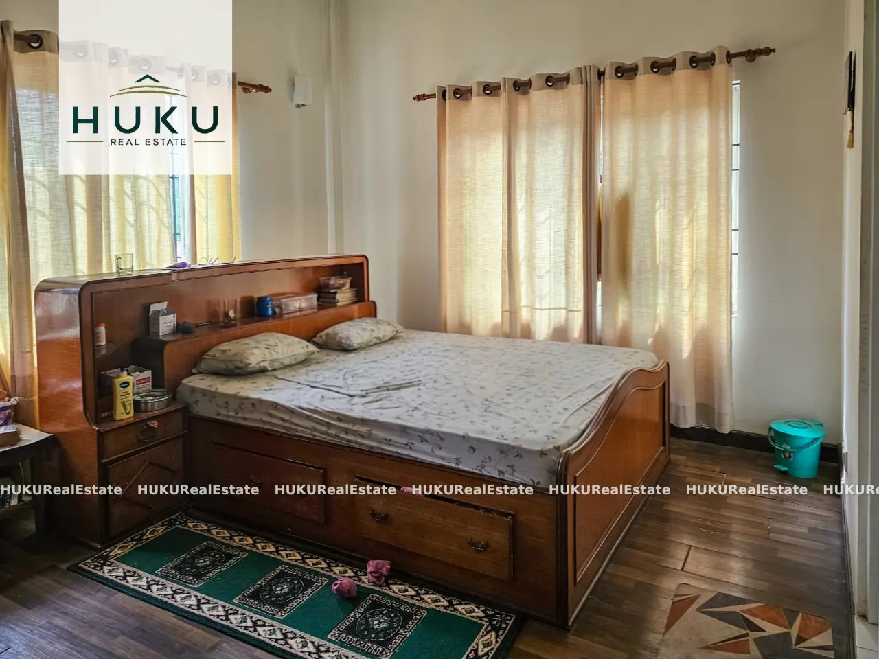 House for Rent in Budhanilkantha, Kathmandu | Near Budhanilkantha School | 10 Aana Property 6