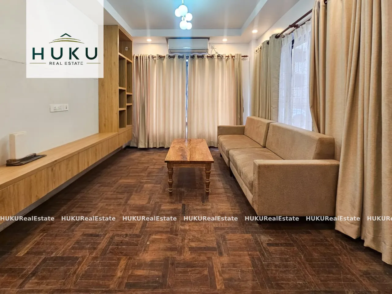 House for Rent in Boudha, Kathmandu | 5 Bedroom | 3.5 Storey South-Facing House 3