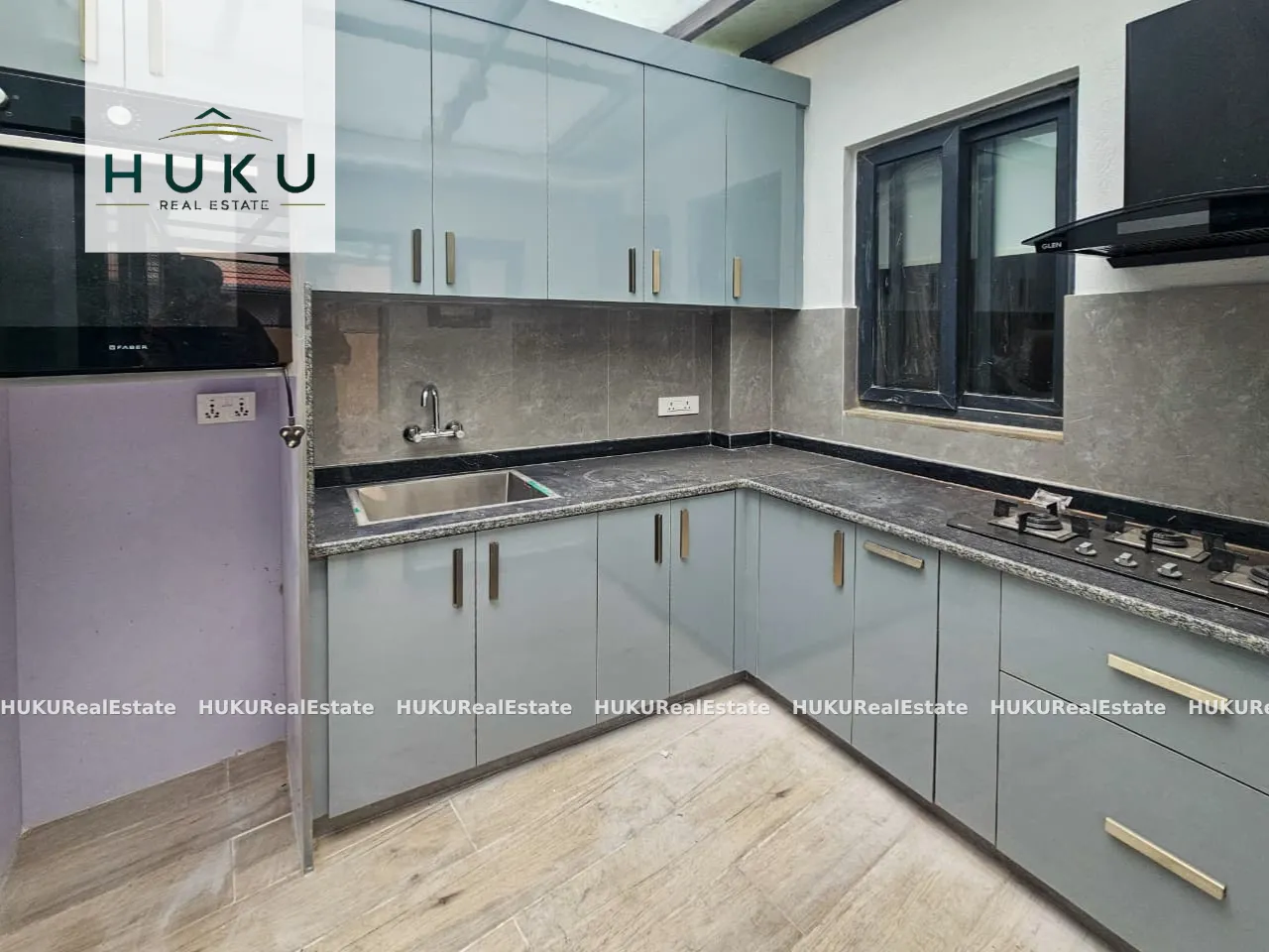 House for Rent in Boudha, Kathmandu | 5 Bedroom | 3.5 Storey South-Facing House 2