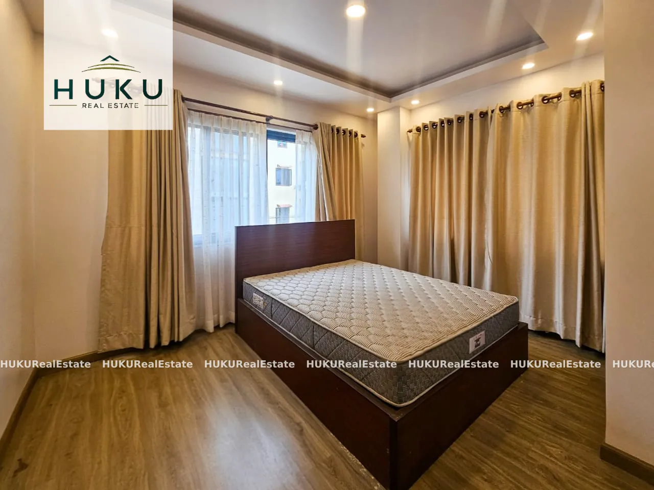 House for Rent in Boudha, Kathmandu | 5 Bedroom | 3.5 Storey South-Facing House 9