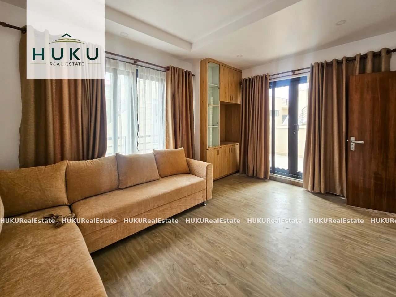 House for Rent in Boudha, Kathmandu | 5 Bedroom | 3.5 Storey South-Facing House 10
