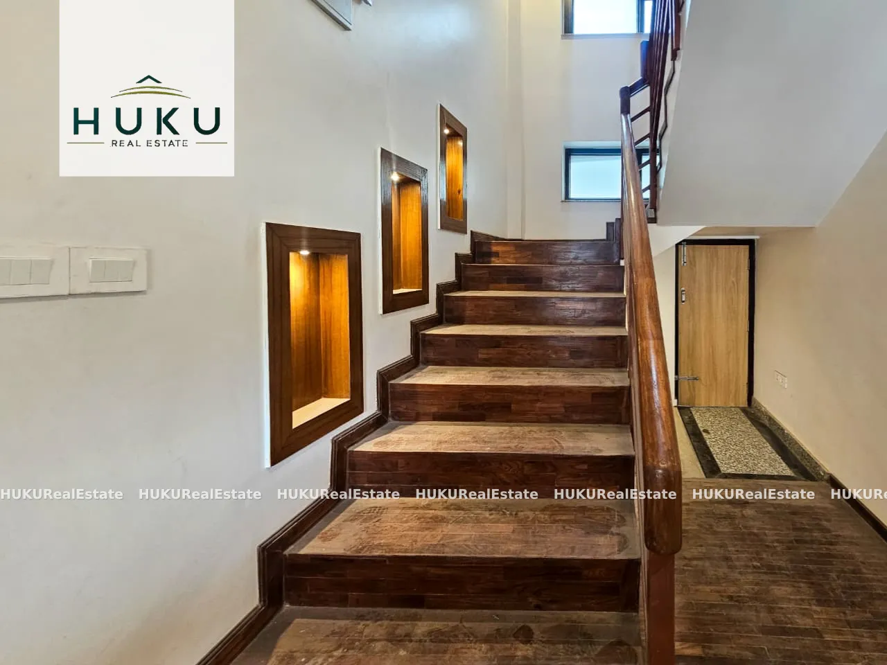 House for Rent in Boudha, Kathmandu | 5 Bedroom | 3.5 Storey South-Facing House 11