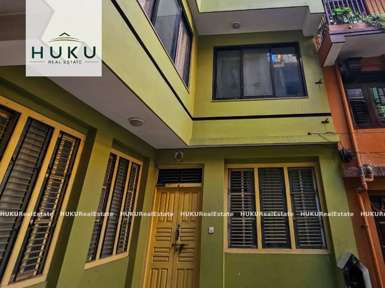 House for Rent in Patan, Gabahal, Lalitpur | 3 Storey House | Near Labim Mall