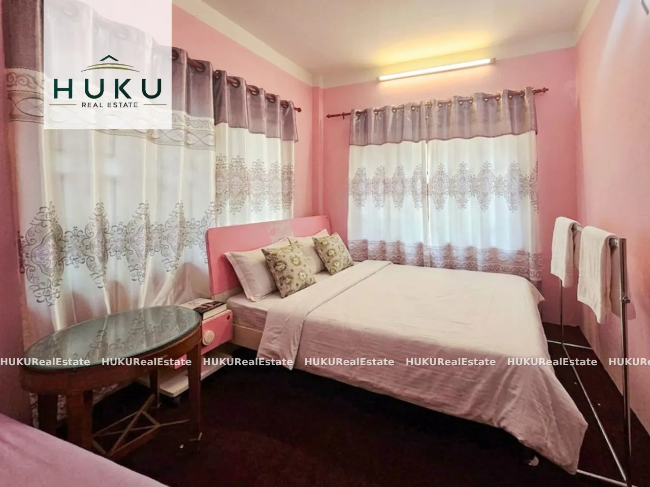 Fully Furnished 2BK Flat for Rent in Baluwakhani, Mandikhatar | Near Bigmart 3
