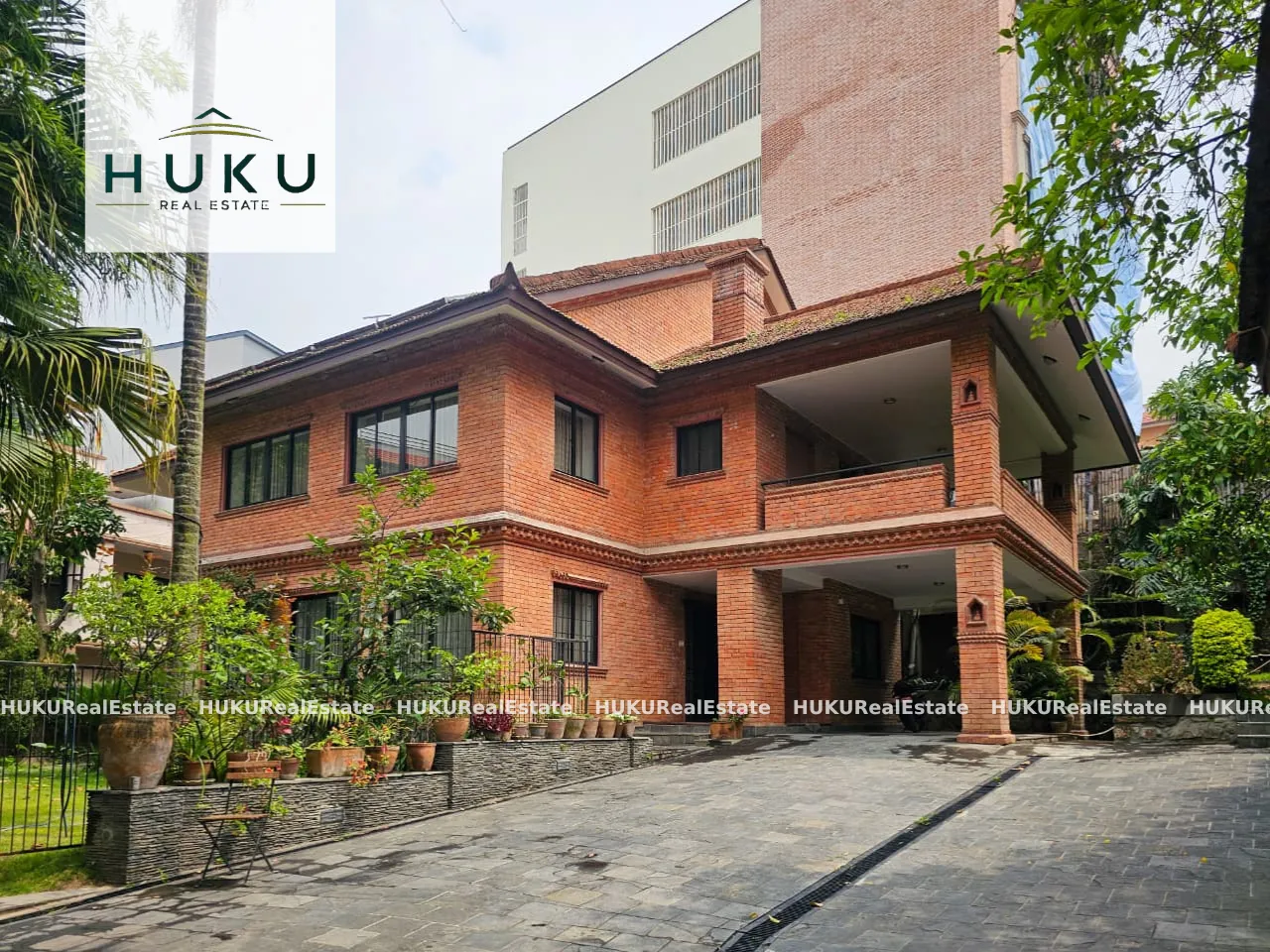 Premium House for Rent in Dhobighat, Lalitpur | 23 Aana Property | Inside Ring Road 2