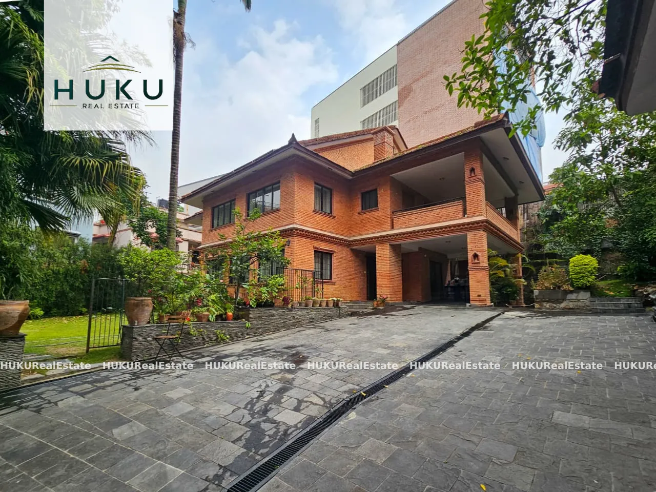 Premium House for Rent in Dhobighat, Lalitpur | 23 Aana Property | Inside Ring Road