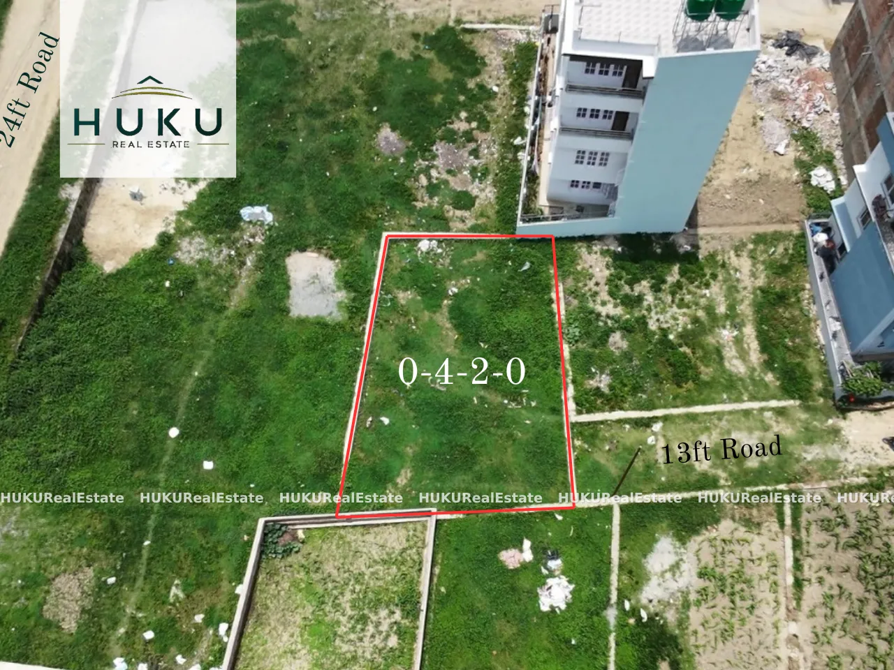 Plotting Land for Sale in Kirtipur, Dhalpa | Limited Plots Available | Near Rarahill Chowk 2