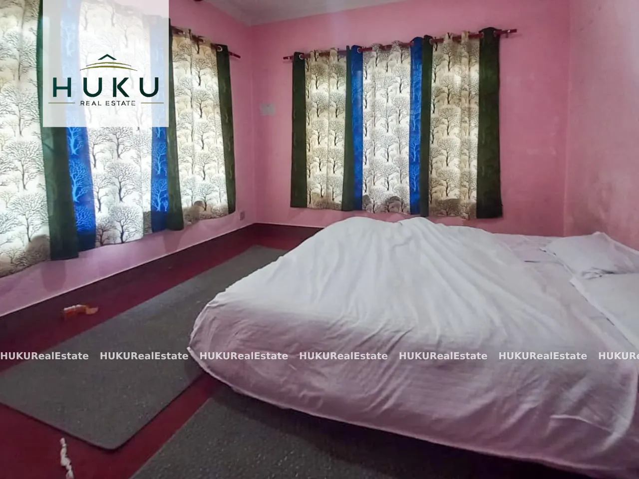 🏠 3BHK Flat for Rent in Chuchepati, Kathmandu | Near Pani Tanki Area 2