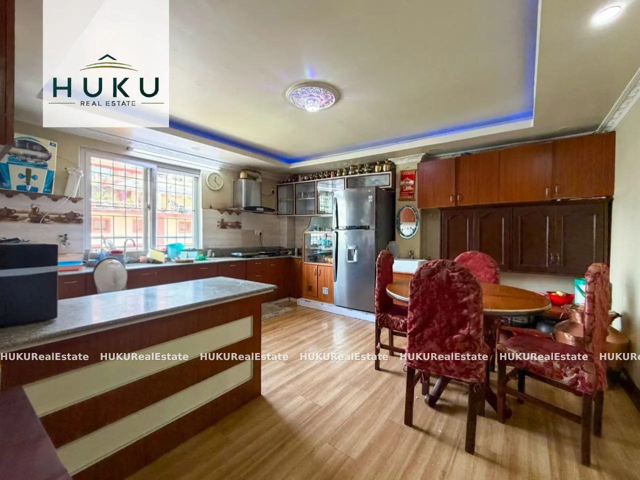 🏡 House for Sale in Gothatar, Kathmandu | 2.5 Storey | East Facing | Rental Income Opportunity 6