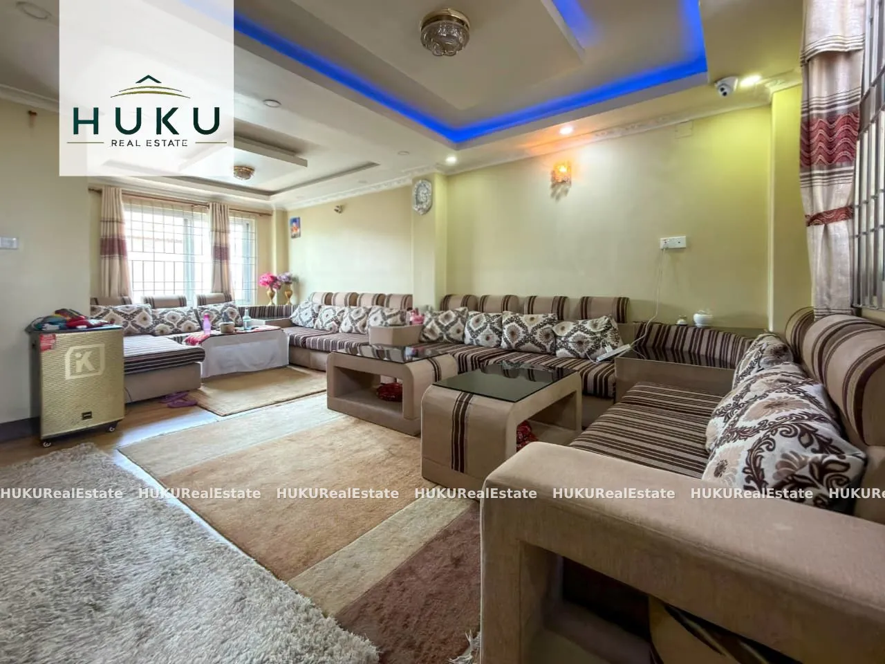 🏡 House for Sale in Gothatar, Kathmandu | 2.5 Storey | East Facing | Rental Income Opportunity 7