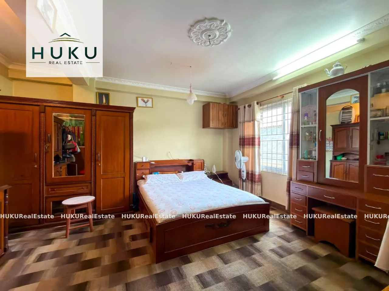 🏡 House for Sale in Gothatar, Kathmandu | 2.5 Storey | East Facing | Rental Income Opportunity 5