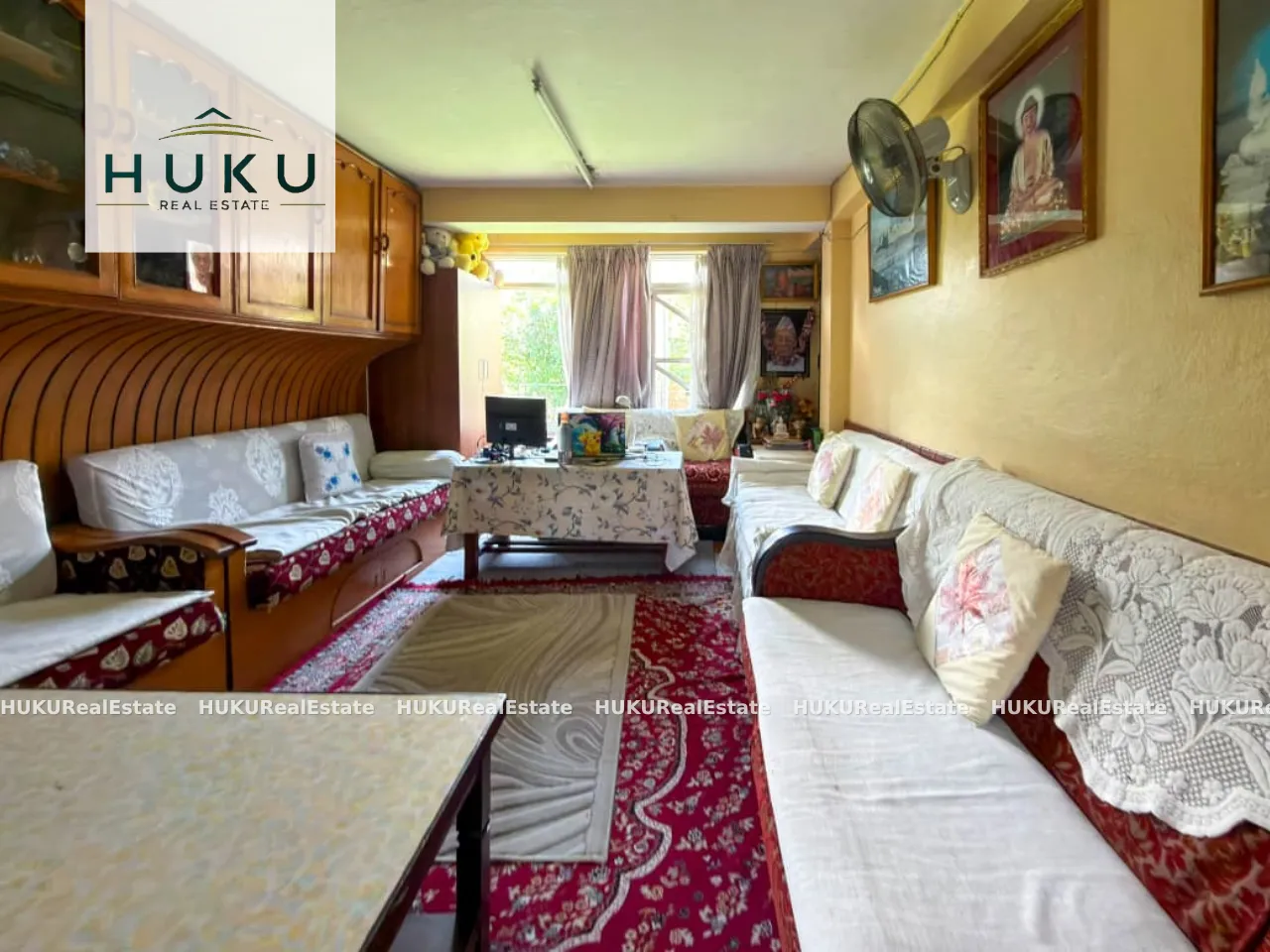 🏡 House for Sale in Lagankhel, Lalitpur | Near Batuk Bhairab Temple | Prime Residential Location 3