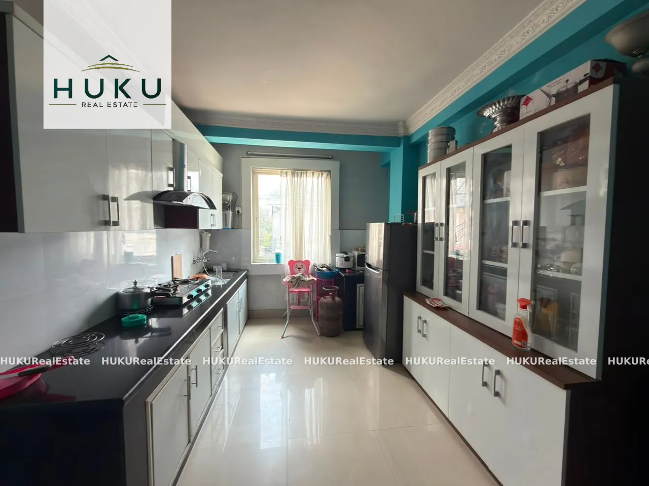 🏡 Semi-Commercial House for Sale in Gothatar, Kathmandu | Near Celebration Co-Ed School 8