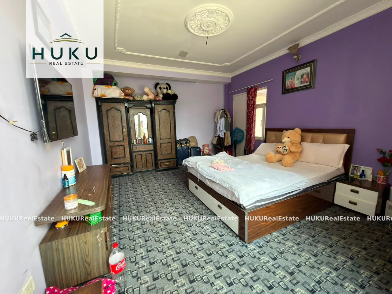 🏡 Semi-Commercial House for Sale in Gothatar, Kathmandu | Near Celebration Co-Ed School 7