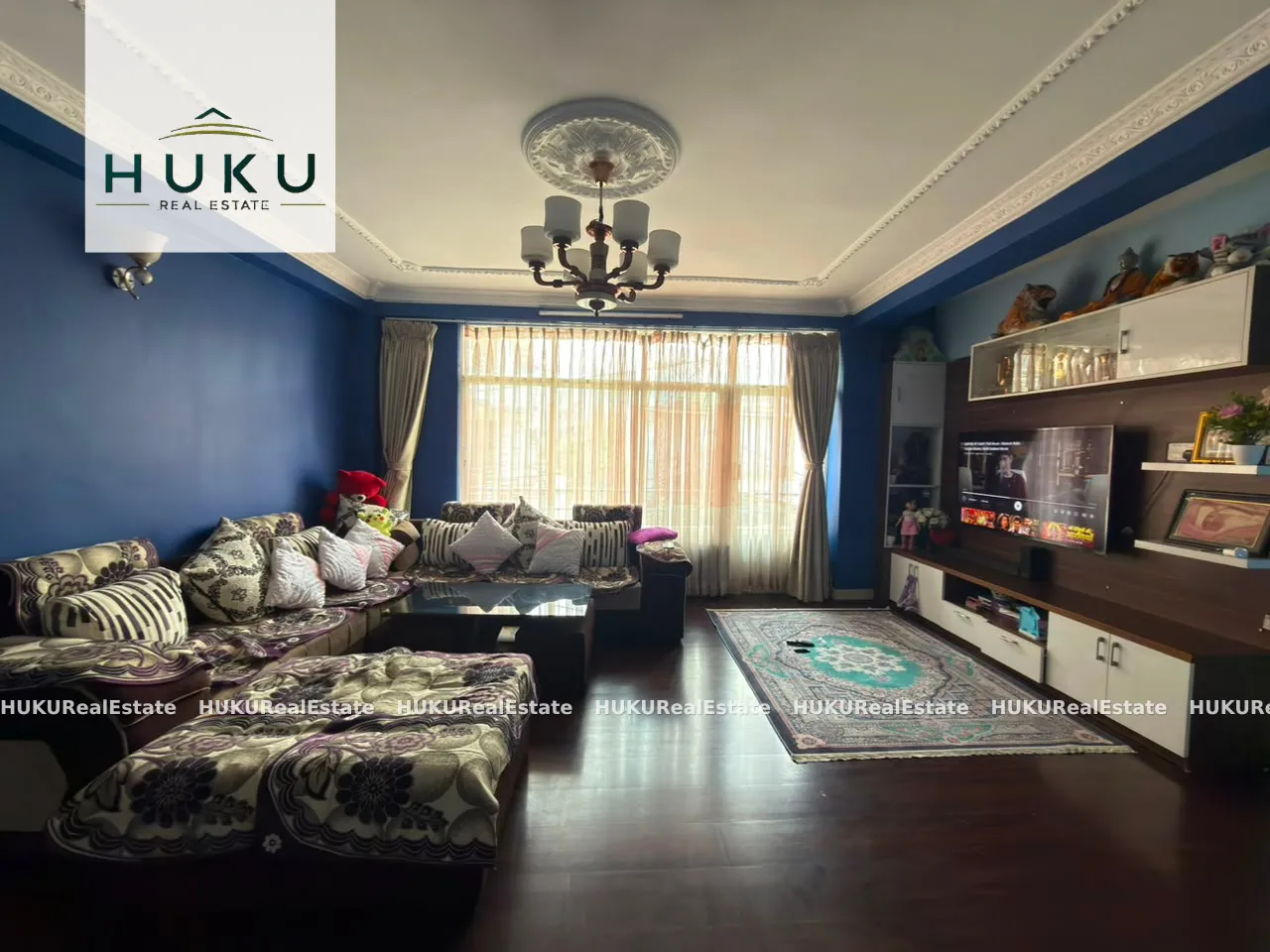 🏡 Semi-Commercial House for Sale in Gothatar, Kathmandu | Near Celebration Co-Ed School 2
