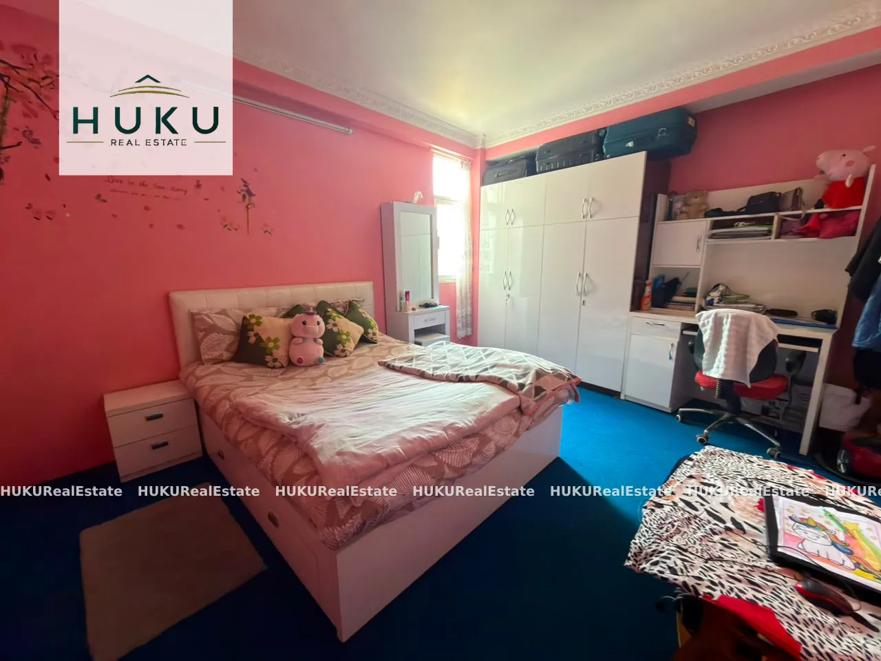 🏡 Semi-Commercial House for Sale in Gothatar, Kathmandu | Near Celebration Co-Ed School 9
