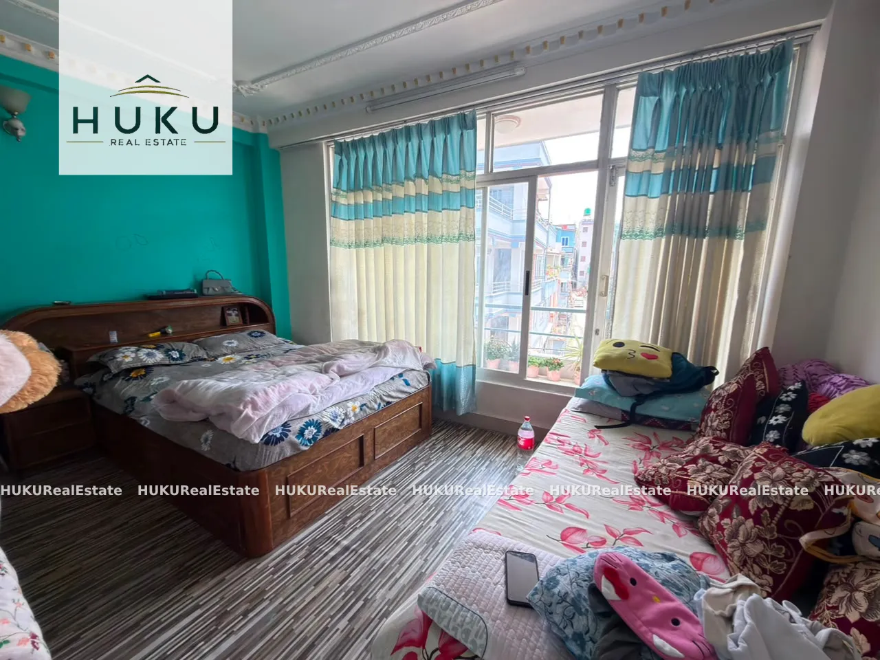 🏡 Semi-Commercial House for Sale in Gothatar, Kathmandu | Near Celebration Co-Ed School 6