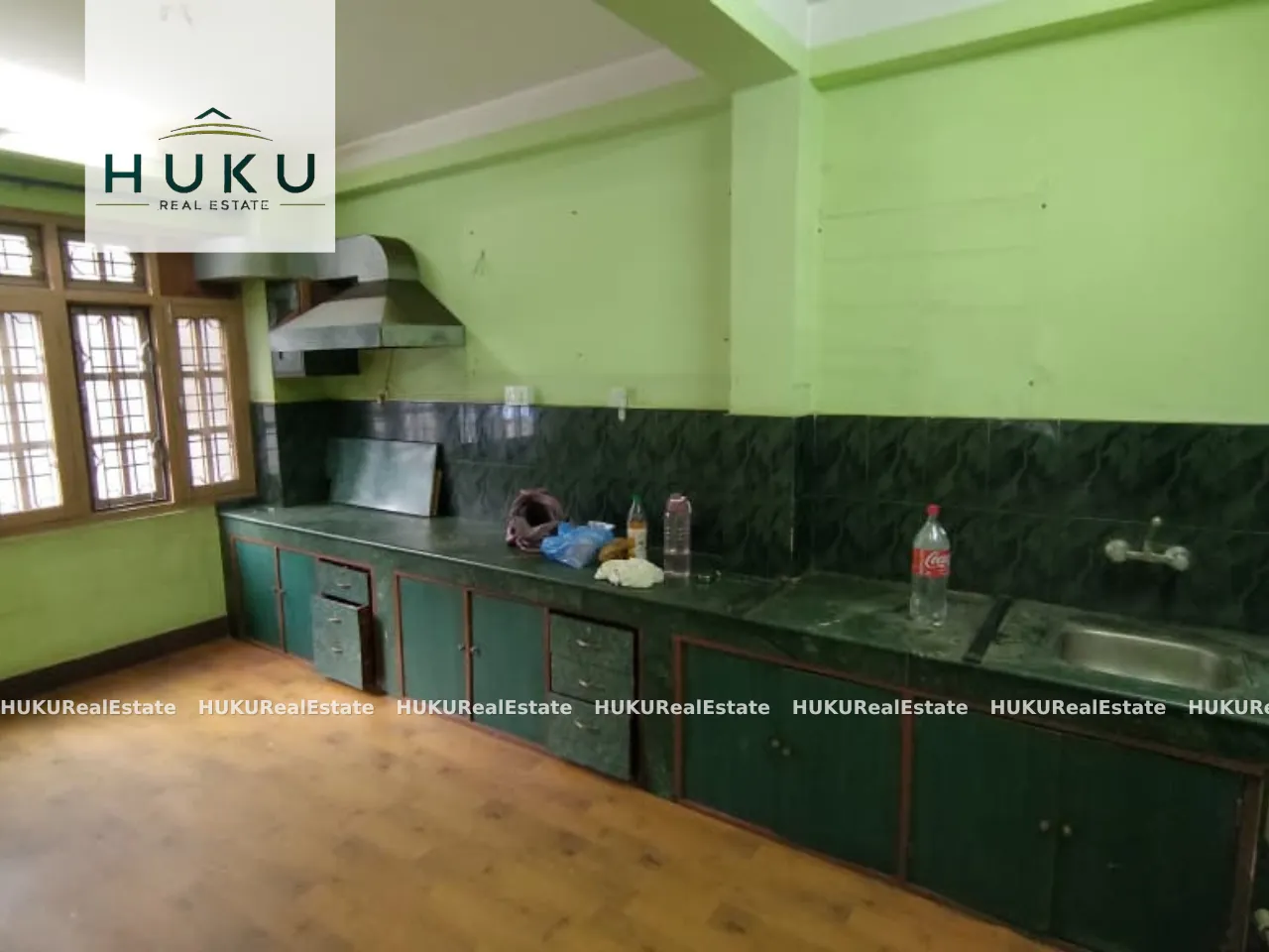 🏠 1BHK Flat for Rent in Chhauni, Kathmandu | Near Chhauni Hospital