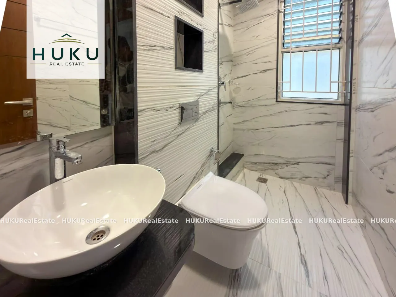 🏡 House for Rent in Nakhu, Lalitpur | Near Medicity Hospital | 4 Bedrooms | East Facing 7