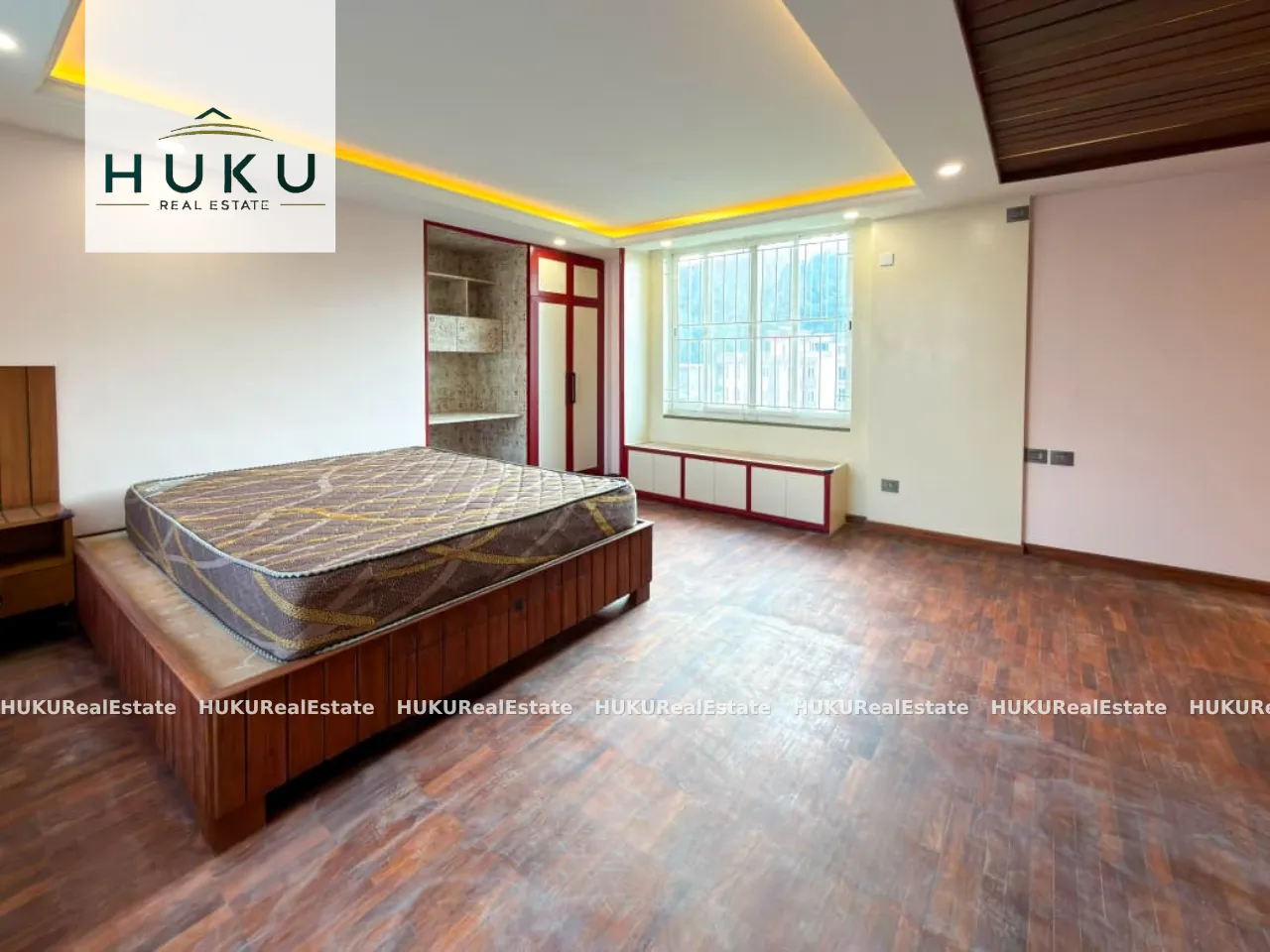 🏡 House for Rent in Nakhu, Lalitpur | Near Medicity Hospital | 4 Bedrooms | East Facing 6