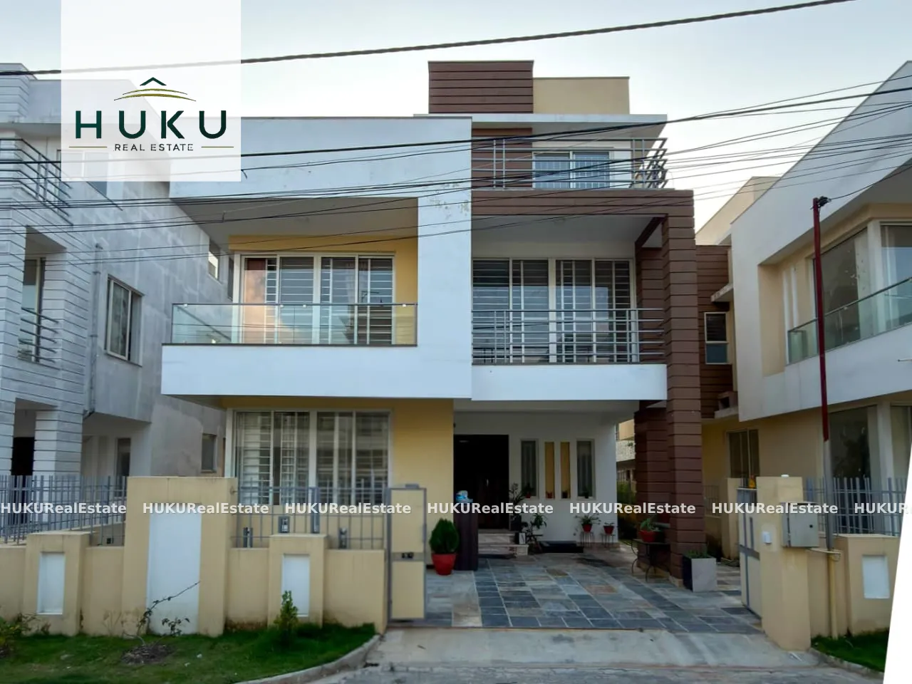 🏡 House for Rent in Nakhu, Lalitpur | Near Medicity Hospital | 4 Bedrooms | East Facing