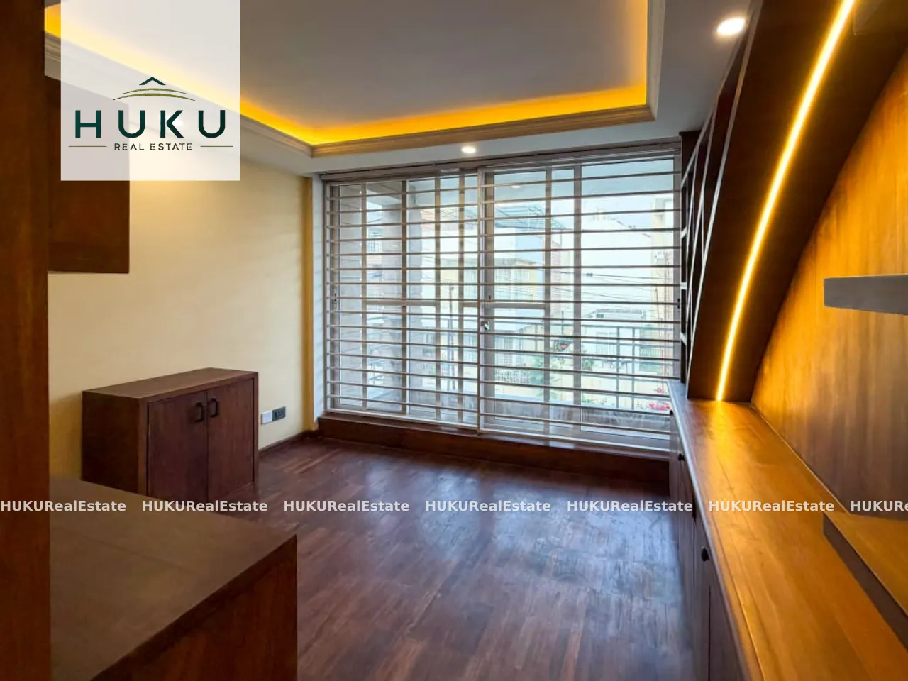 🏡 House for Rent in Nakhu, Lalitpur | Near Medicity Hospital | 4 Bedrooms | East Facing 8