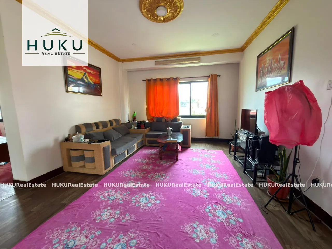 🏡 House for Sale in Kirtipur, Jakha | 11 Aana 2 Paisa | 2.5 Storey House 2
