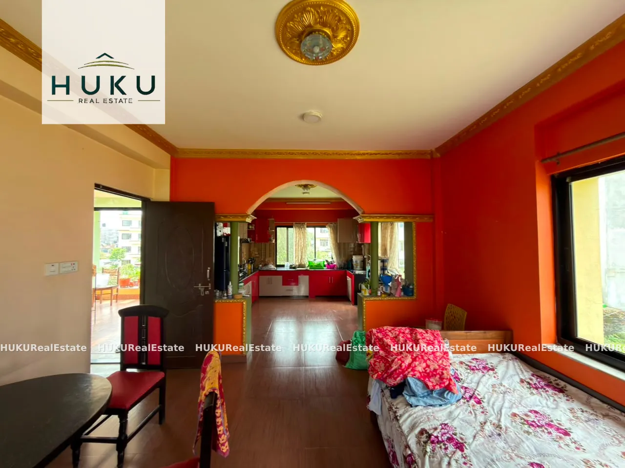 🏡 House for Sale in Kirtipur, Jakha | 11 Aana 2 Paisa | 2.5 Storey House 5