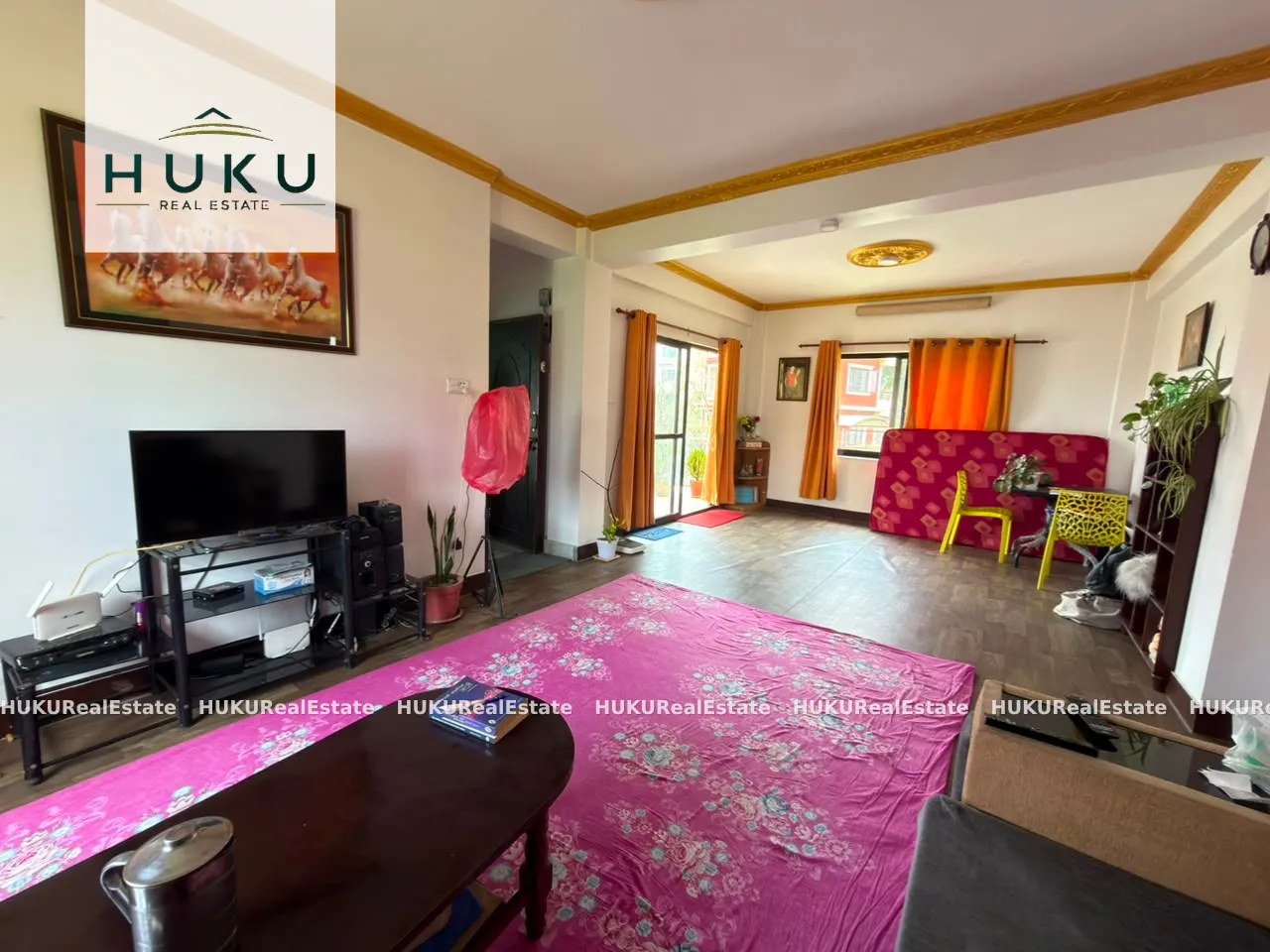 🏡 House for Sale in Kirtipur, Jakha | 11 Aana 2 Paisa | 2.5 Storey House 4