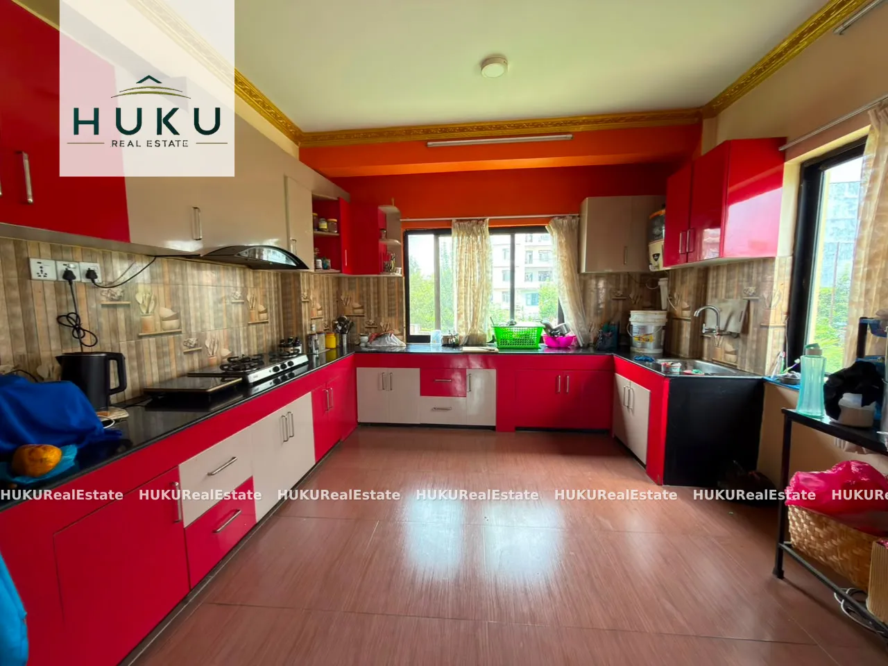 🏡 House for Sale in Kirtipur, Jakha | 11 Aana 2 Paisa | 2.5 Storey House 8