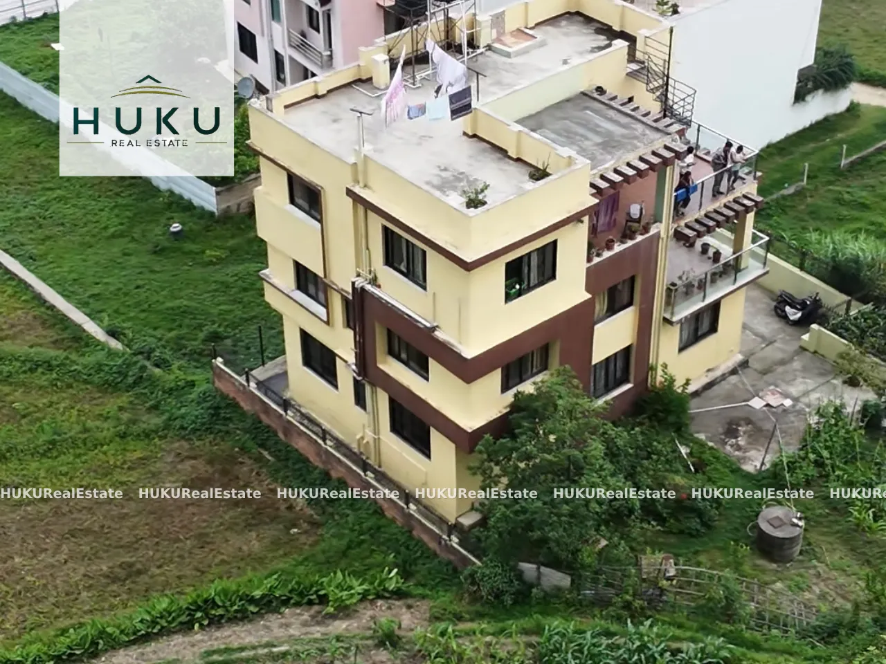 🏡 House for Sale in Kirtipur, Jakha | 11 Aana 2 Paisa | 2.5 Storey House 10