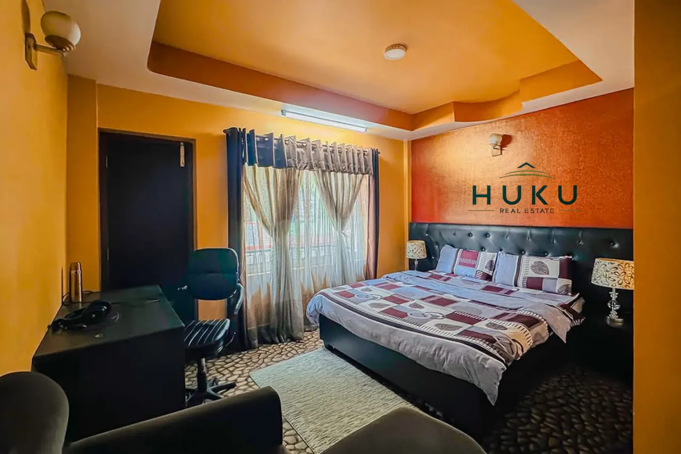 Residential Bungalow For Sale – Basundhara, Kathmandu 9