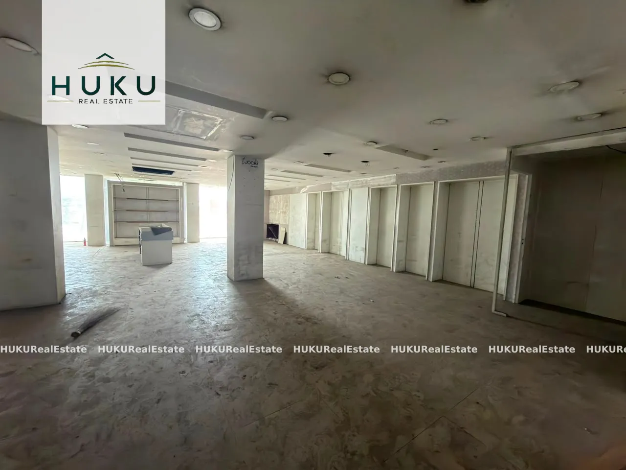 🏢 Commercial Space for Rent in Teku Chowk, Kathmandu | 1,200 Sq. Ft. | Good Parking Available
