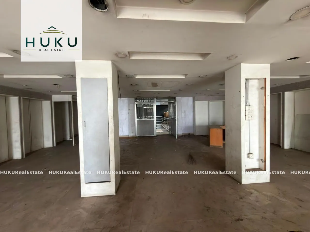 🏢 Commercial Space for Rent in Teku Chowk, Kathmandu | 1,200 Sq. Ft. | Good Parking Available 3