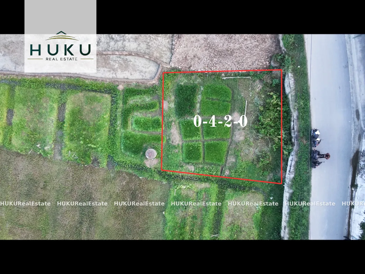 🏞️ Land for Sale in Salyansthan, Kirtipur | 4 Aana 2 Paisa | West Facing