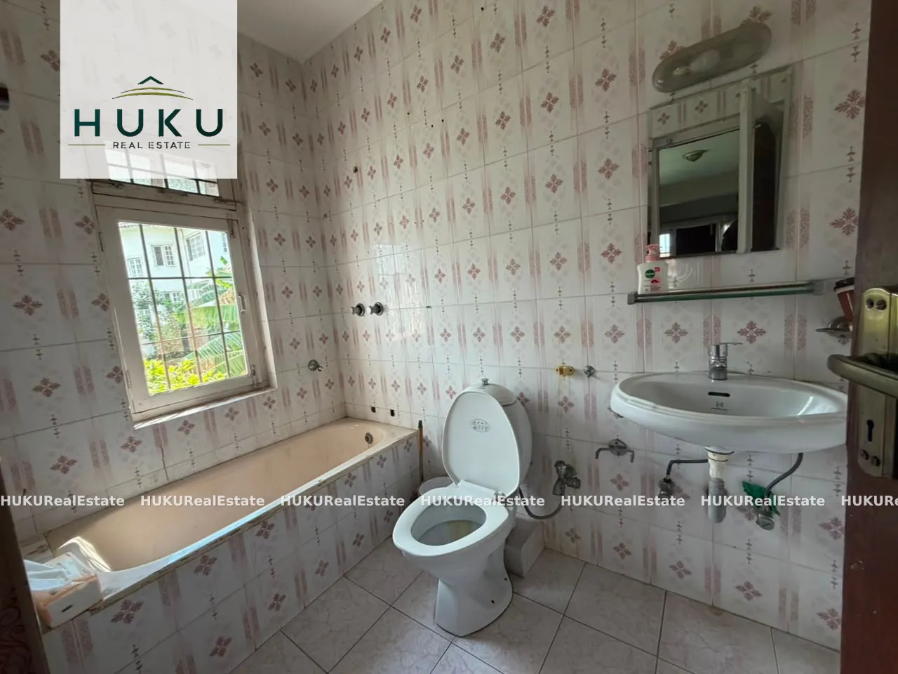 🏡 House for Rent in Maharajgunj, Kathmandu | 8 Bedrooms | Near Australian Embassy 2