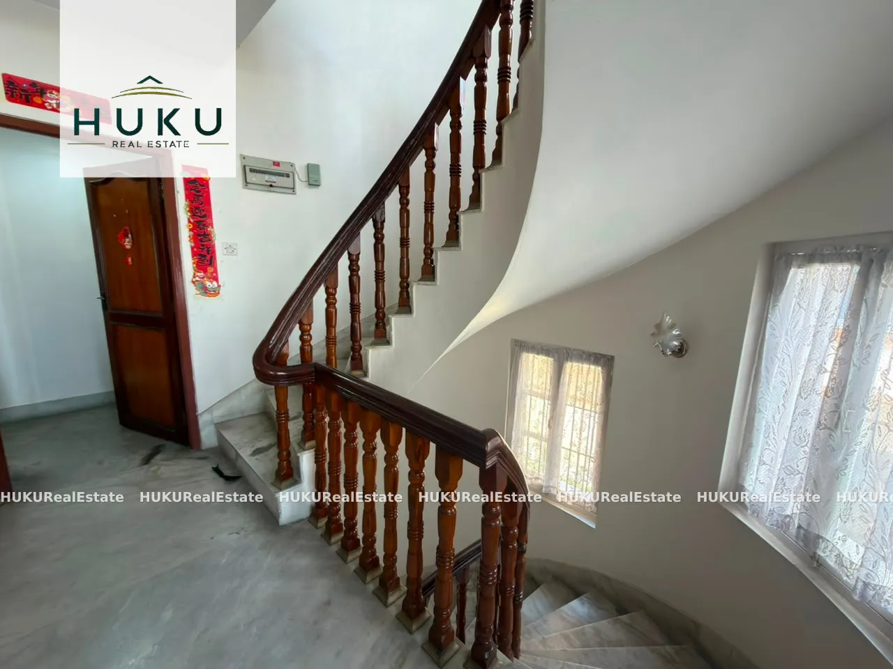 🏡 House for Rent in Maharajgunj, Kathmandu | 8 Bedrooms | Near Australian Embassy 3