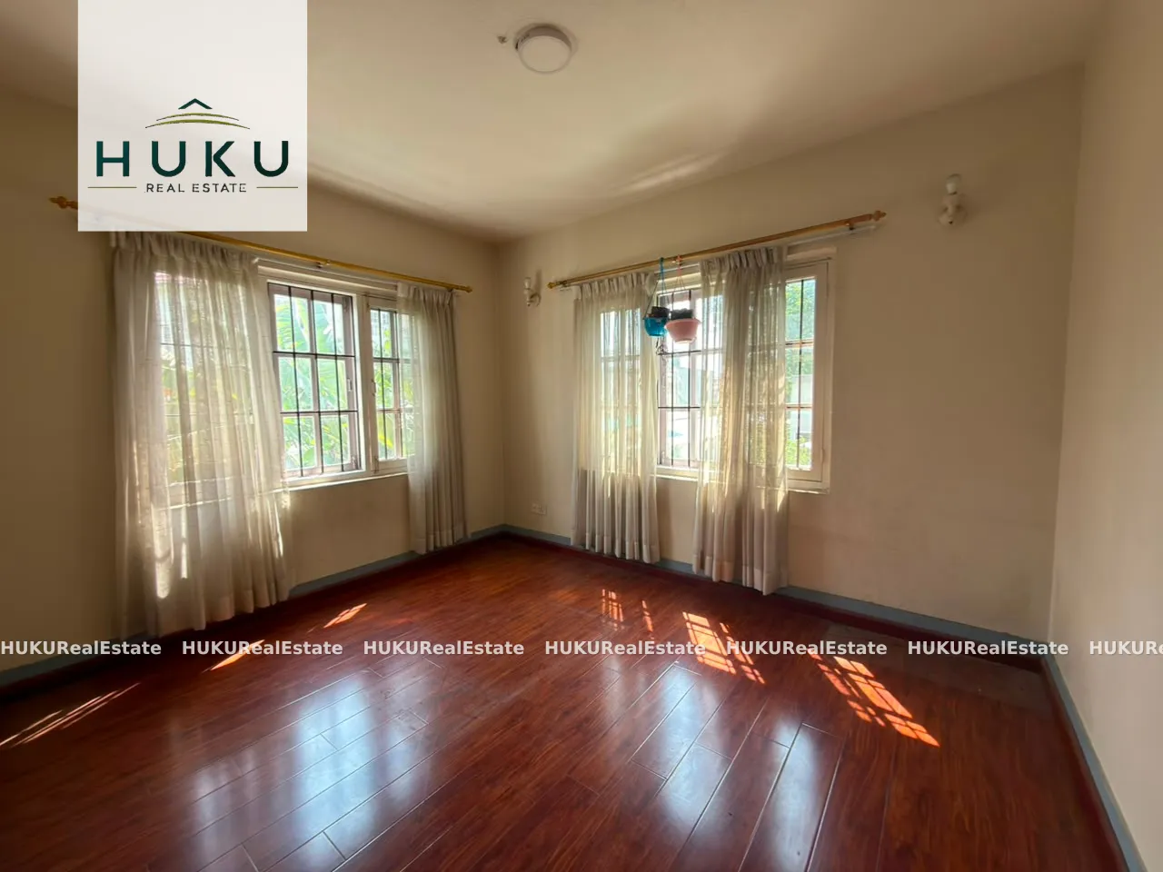 🏡 House for Rent in Maharajgunj, Kathmandu | 8 Bedrooms | Near Australian Embassy 5
