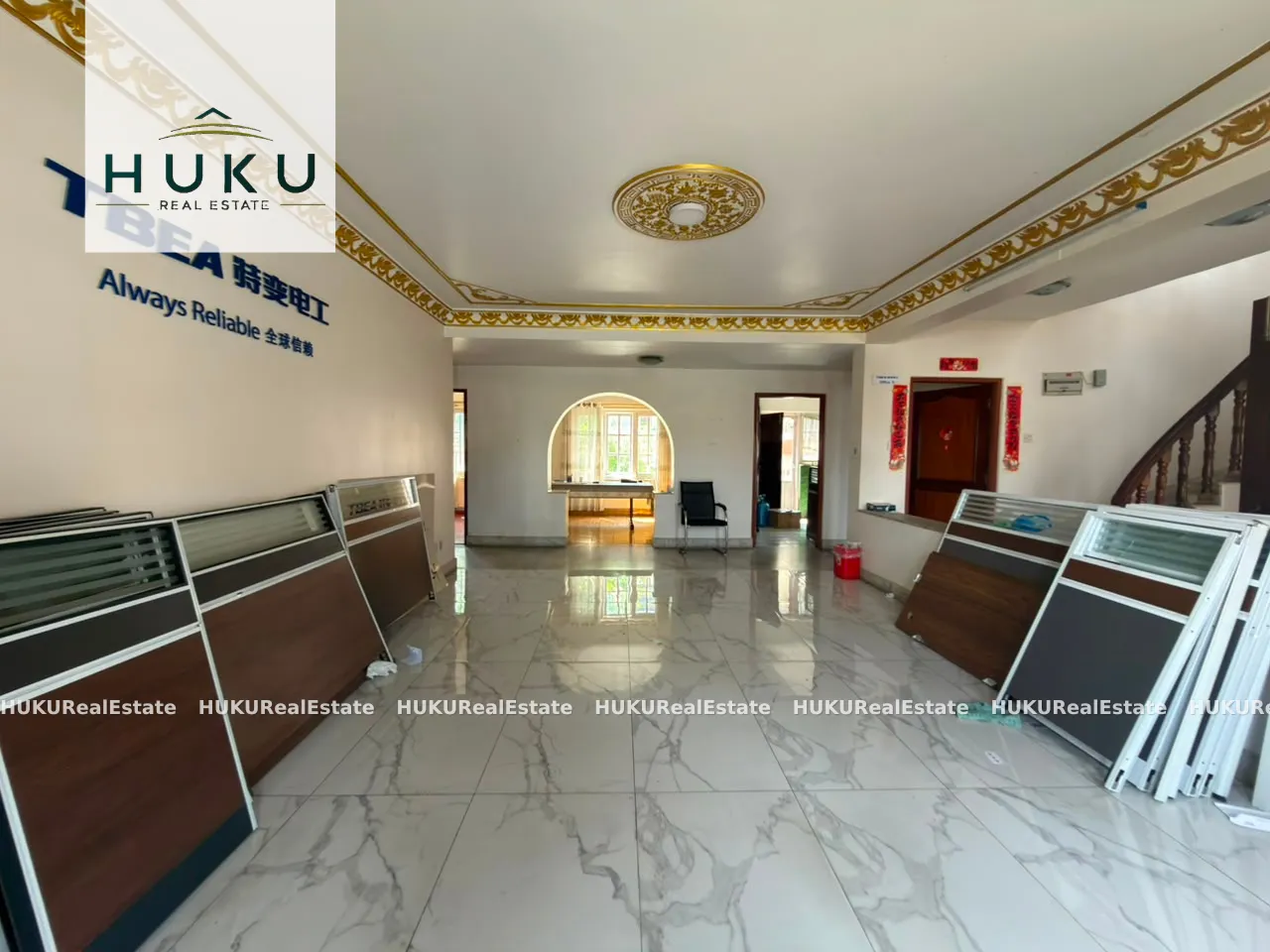 🏡 House for Rent in Maharajgunj, Kathmandu | 8 Bedrooms | Near Australian Embassy 8