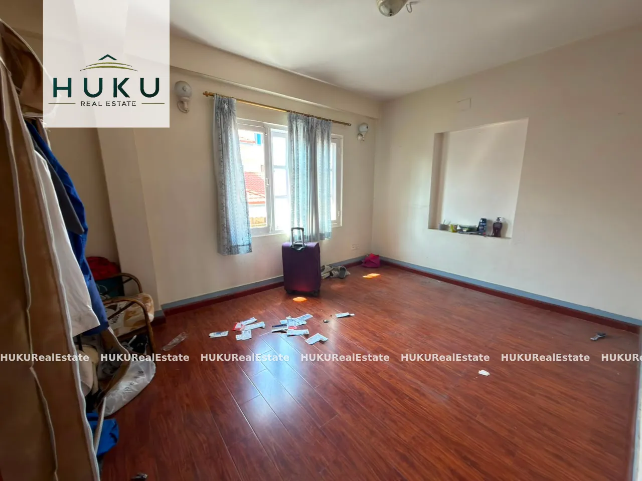 🏡 House for Rent in Maharajgunj, Kathmandu | 8 Bedrooms | Near Australian Embassy 6